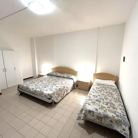 Condominio Simma Bibione Exterior foto