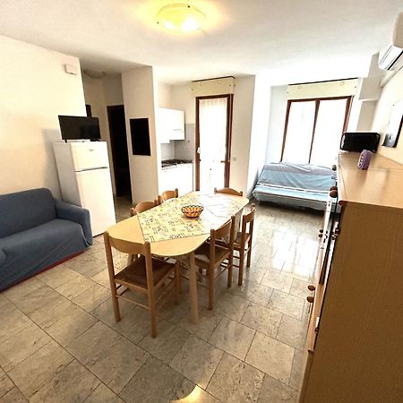 Condominio Simma Bibione Exterior foto