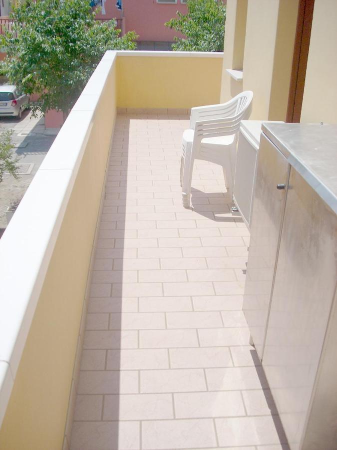 Condominio Simma Bibione Exterior foto