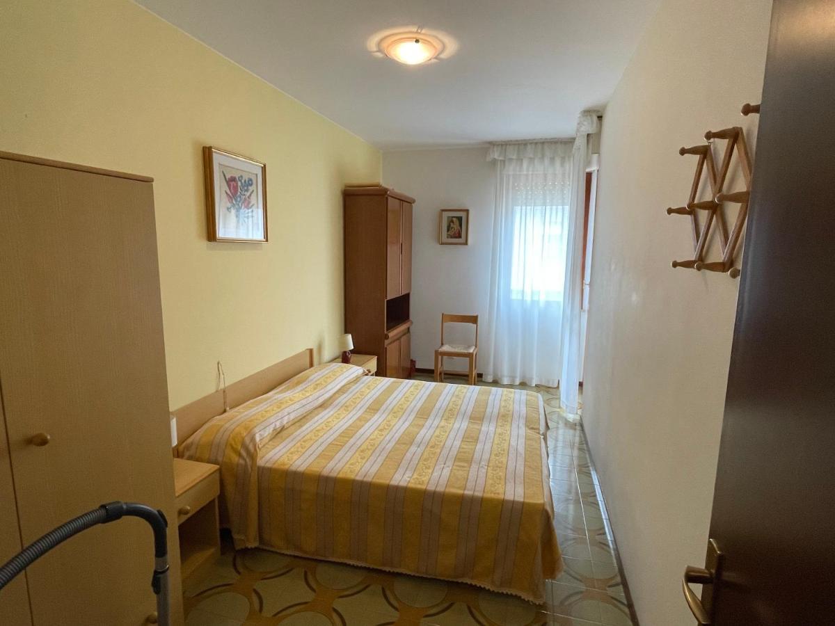 Condominio Simma Bibione Exterior foto