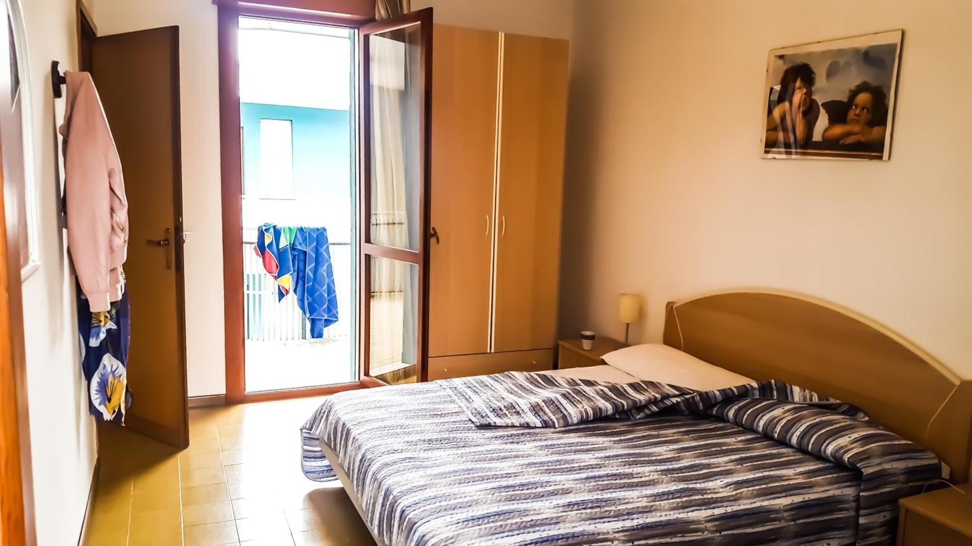 Condominio Simma Bibione Exterior foto
