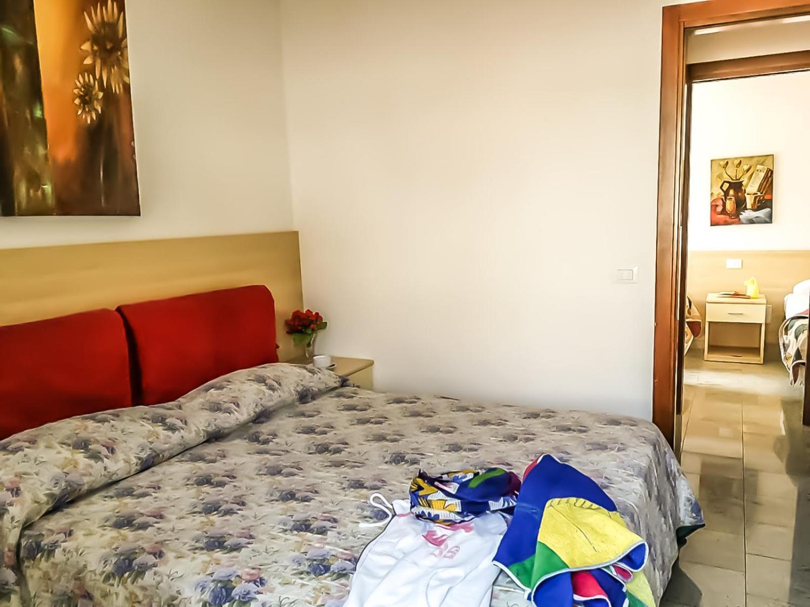 Condominio Simma Bibione Exterior foto