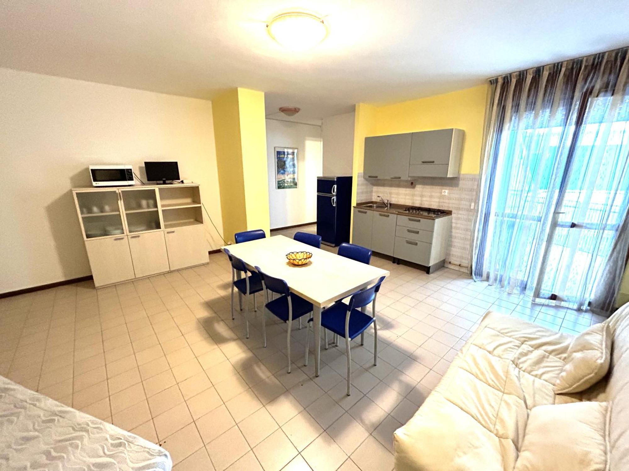 Condominio Simma Bibione Exterior foto