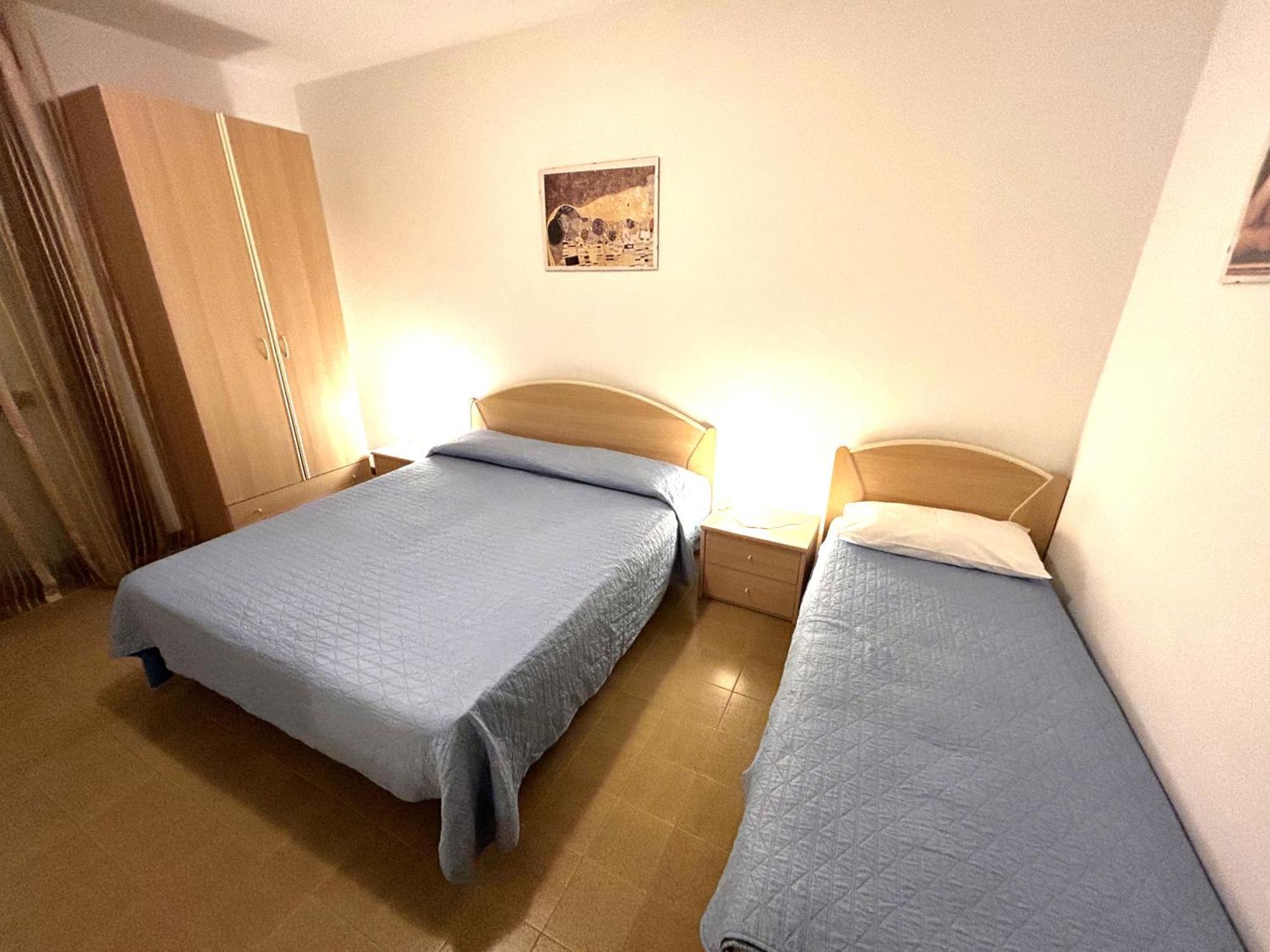 Condominio Simma Bibione Exterior foto