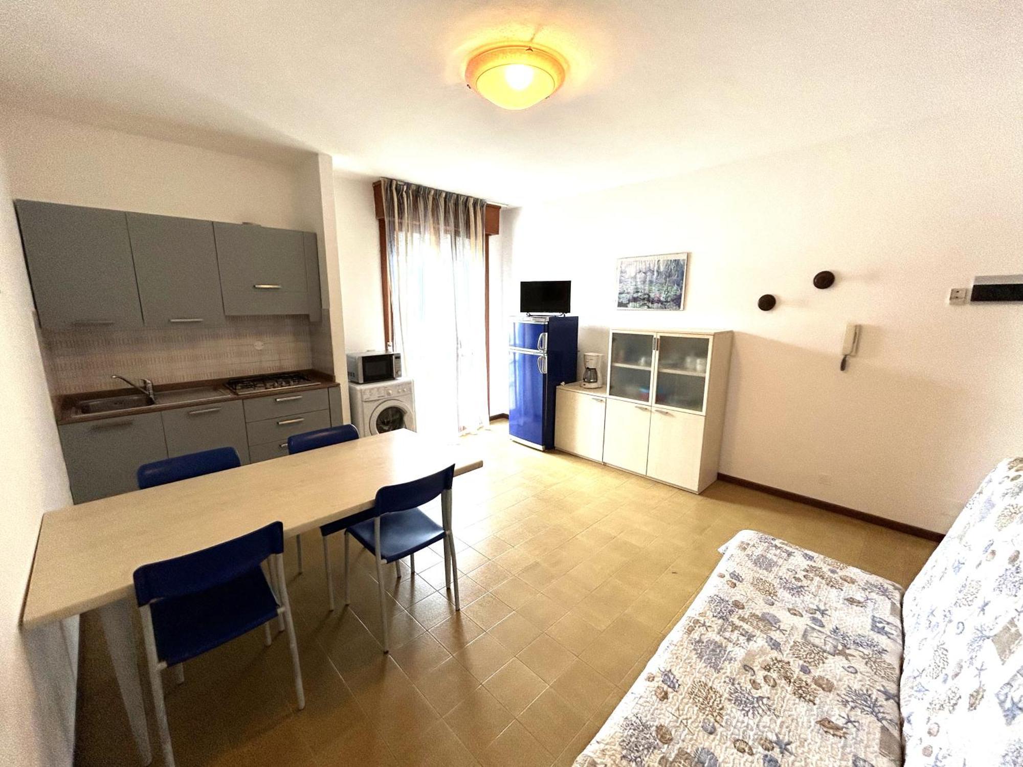 Condominio Simma Bibione Exterior foto