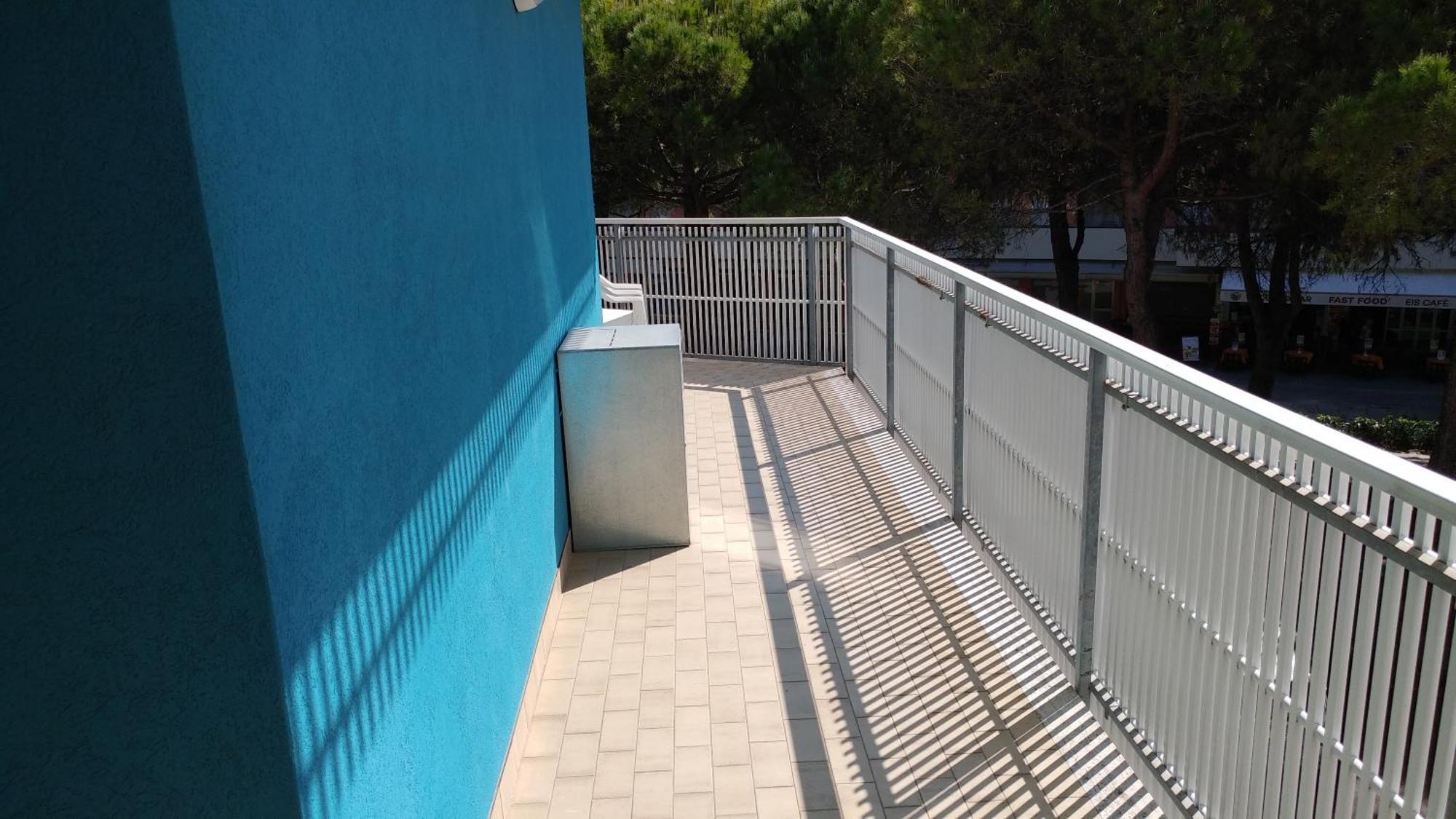 Condominio Simma Bibione Exterior foto