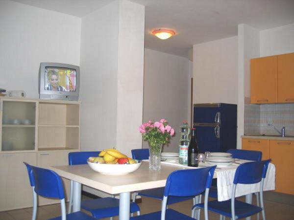 Condominio Simma Bibione Exterior foto