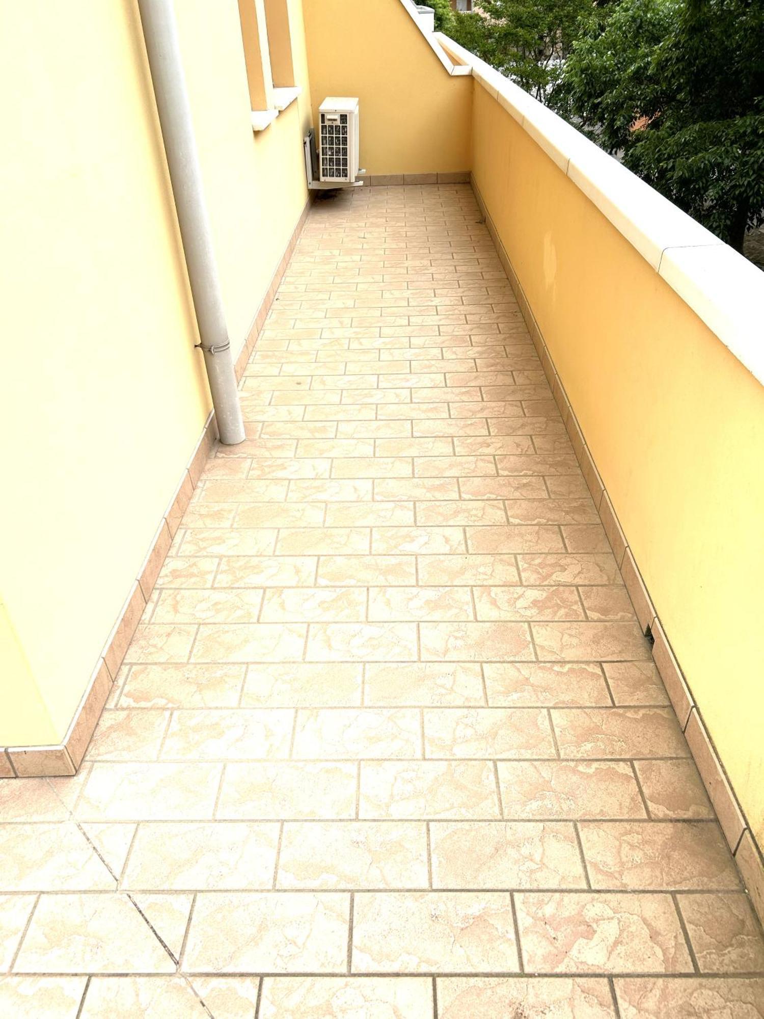 Condominio Simma Bibione Exterior foto