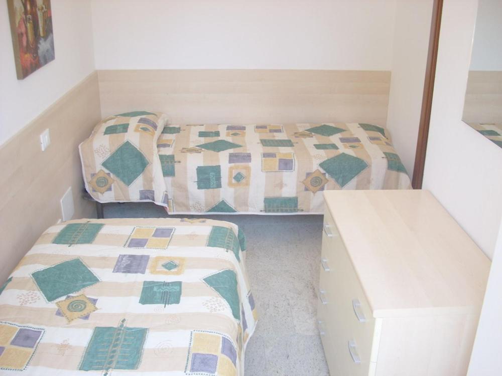 Condominio Simma Bibione Exterior foto