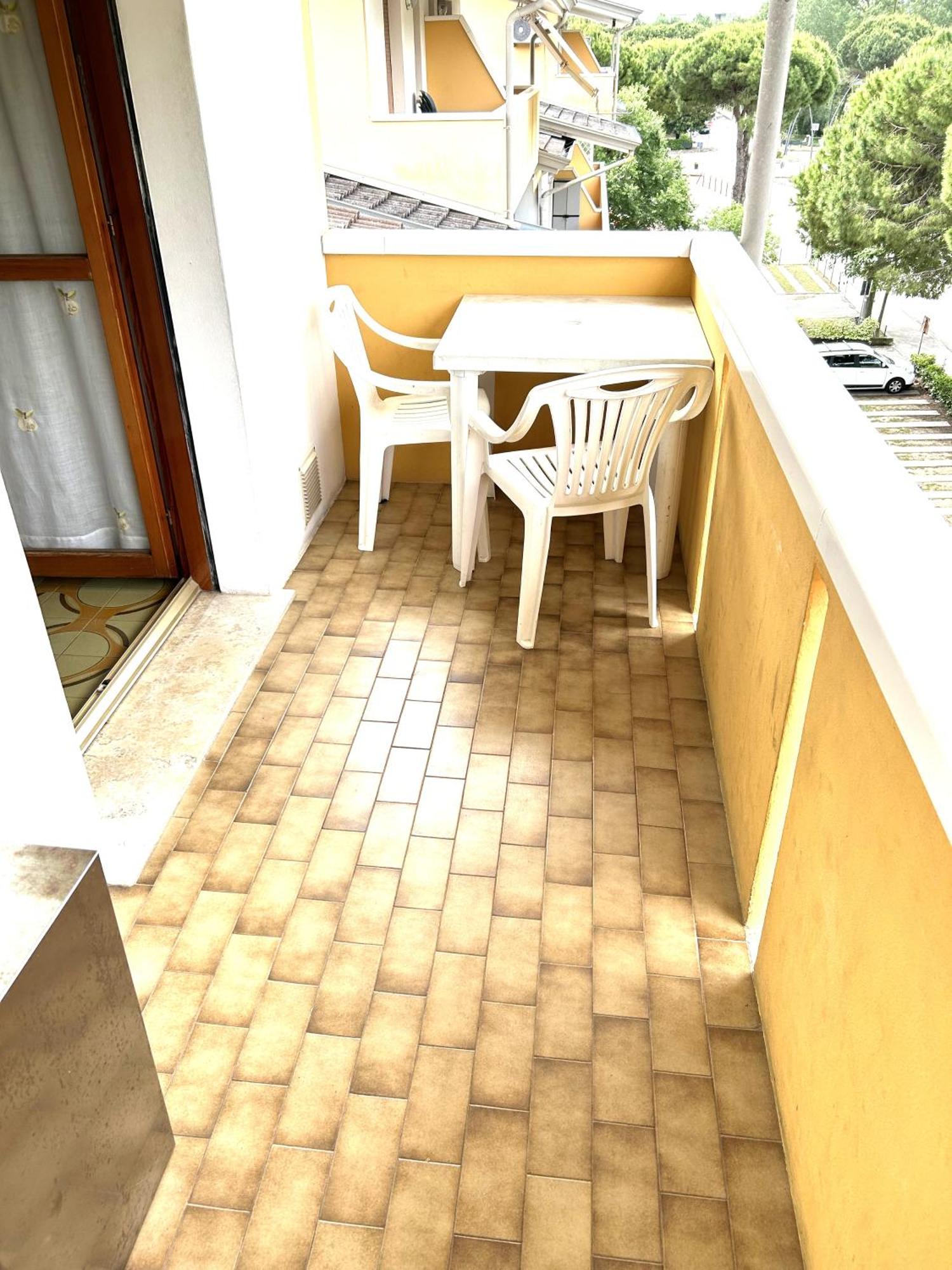 Condominio Simma Bibione Exterior foto