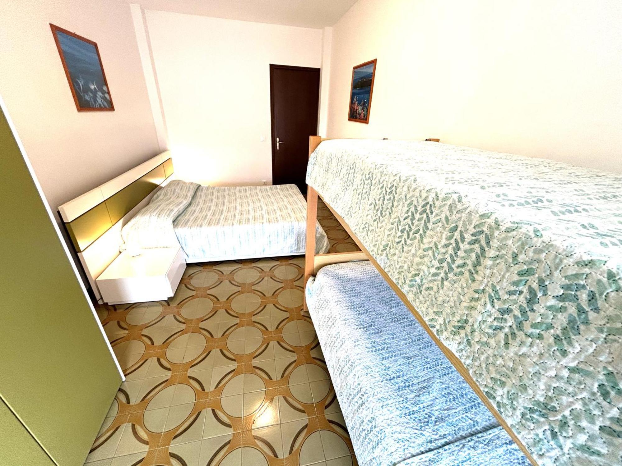 Condominio Simma Bibione Exterior foto