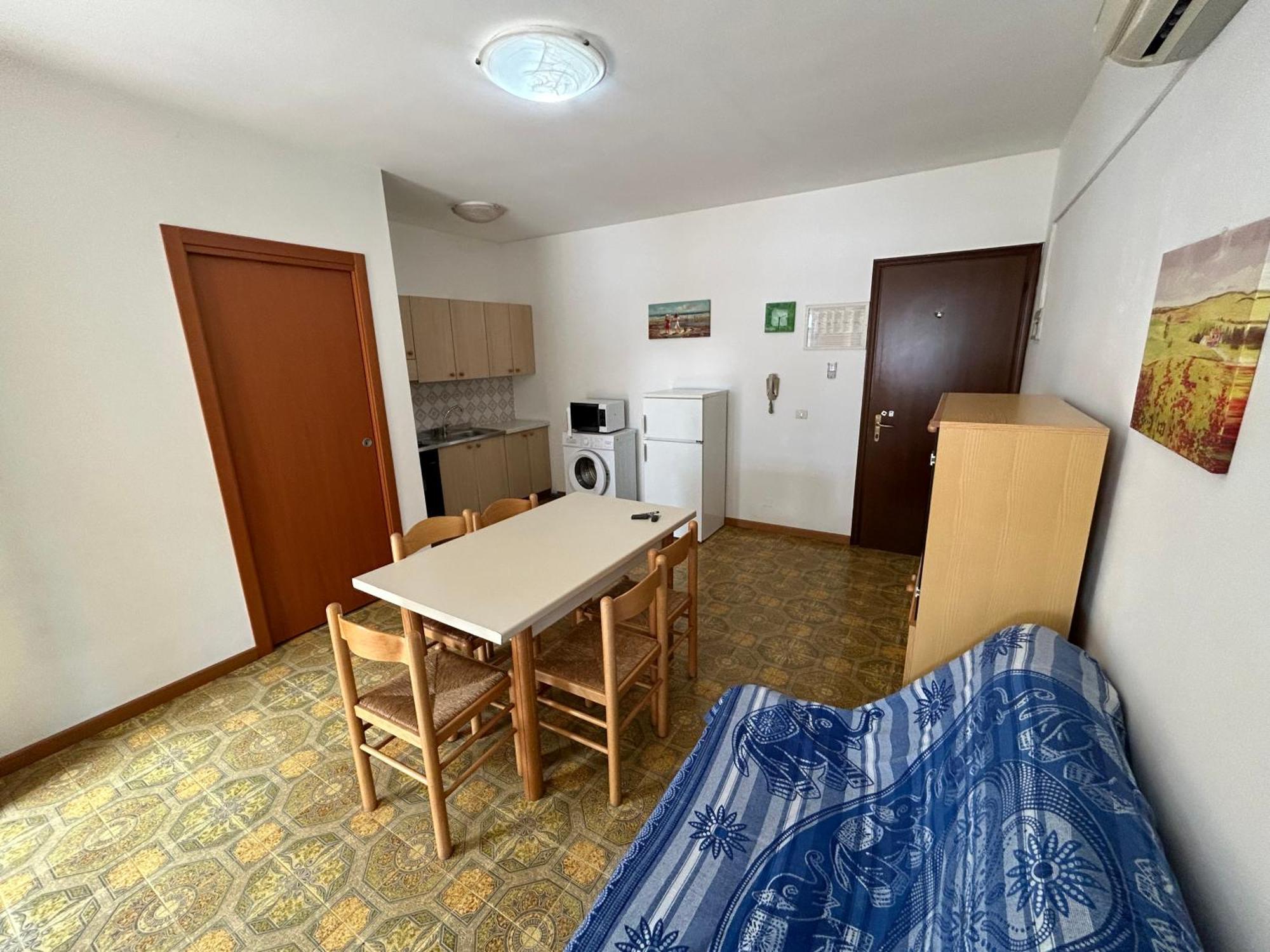 Condominio Simma Bibione Exterior foto