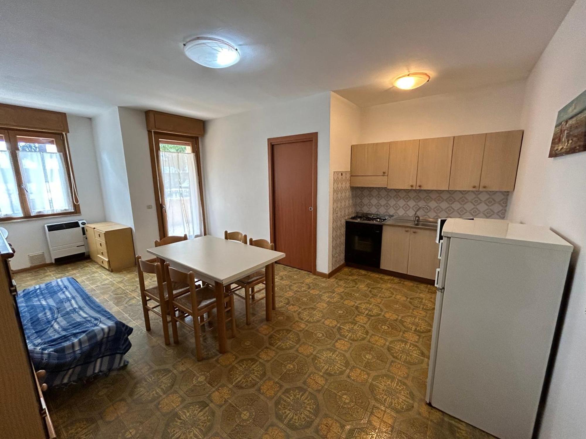 Condominio Simma Bibione Exterior foto