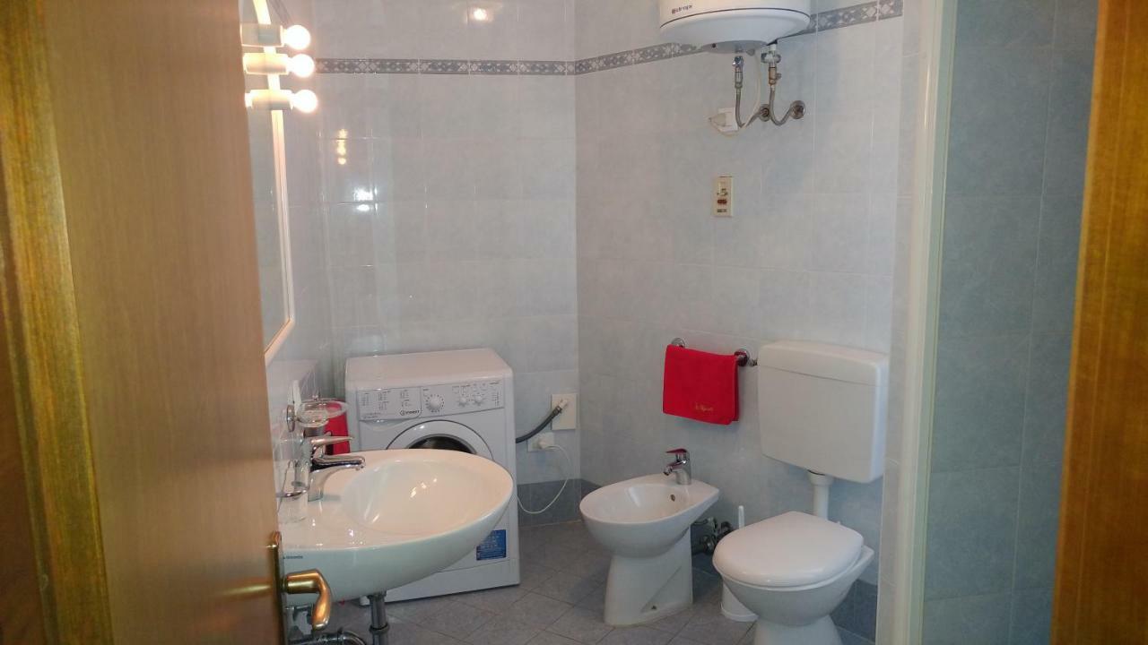 Condominio Simma Bibione Exterior foto