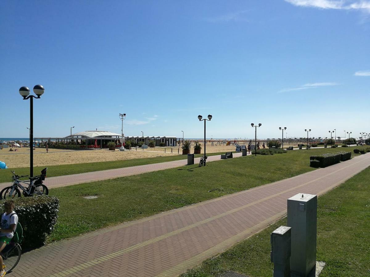 Condominio Simma Bibione Exterior foto